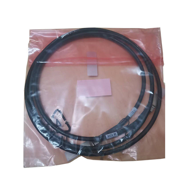 MCP1600-E003E26 สายเคเบิล Mellanox Dac IB EDR 100Gb/S 4x 25G-NRZ QSFP28 LSZH 3 ม. 26AWG