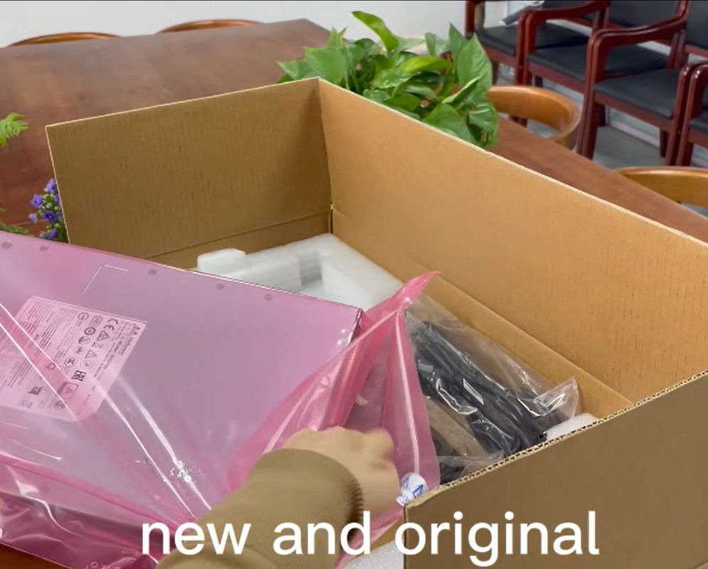 MSN2100-CB2F Mellanox Network Switch Spectrum Based 1001U Open Ethernet พร้อมการ์ด Mellanox