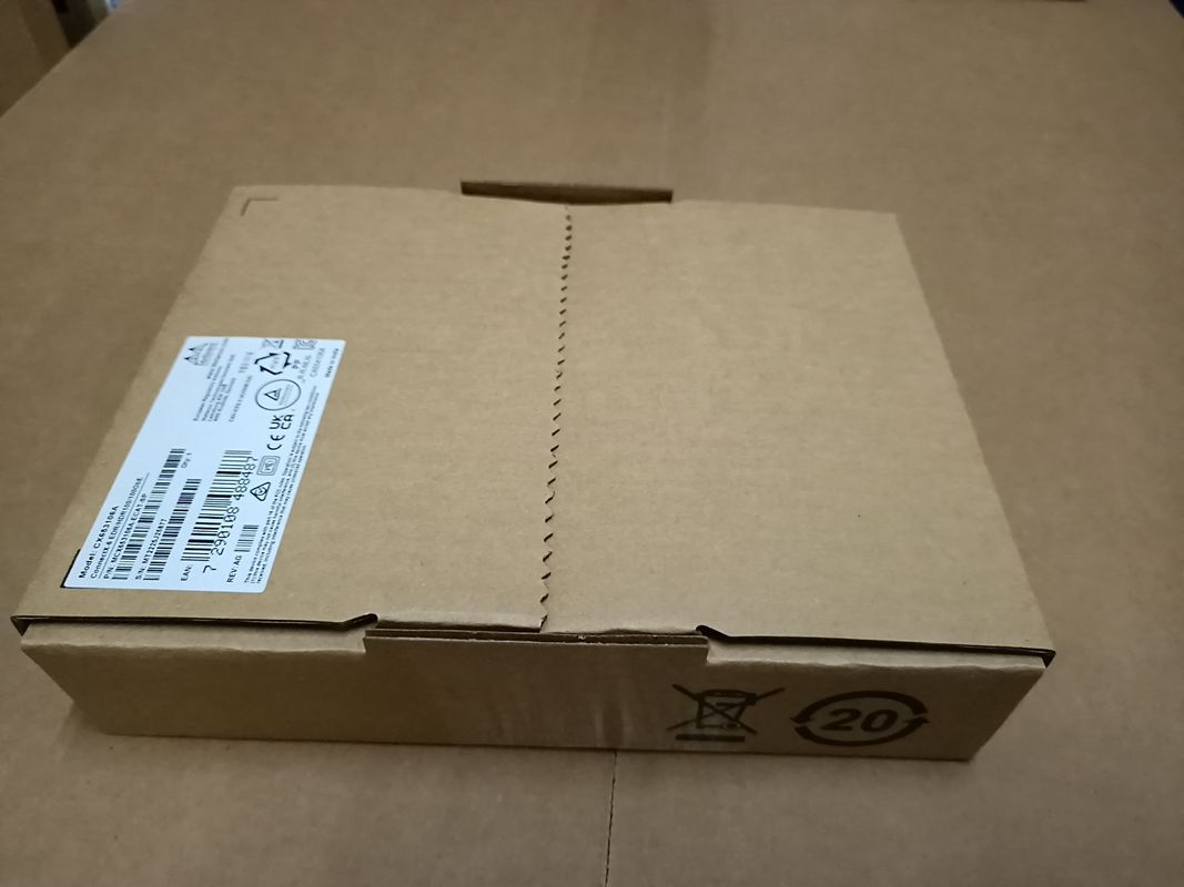 การ์ดเครือข่าย ConnectX-6 MCX653106A-HDAT VPI Mellanox 200Gb/S InfiniBand และ Ethernet Adapter