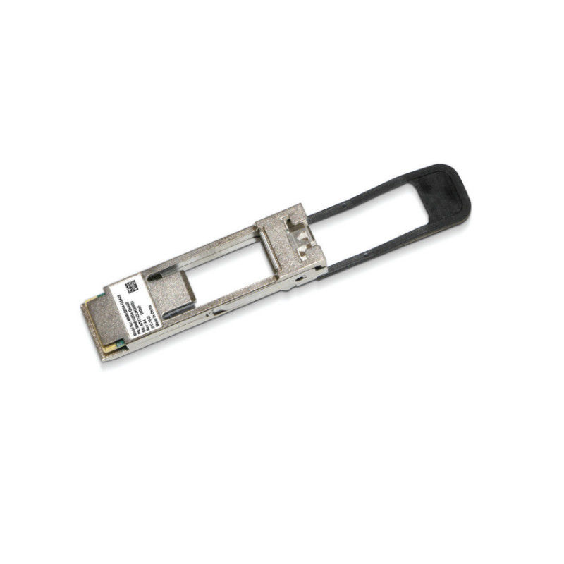MMA4Z00-NS SFP+ MELLANOX รองรับ 800G 2xSR4 OSFP PAM4 850nm 50m InfiniBand NDR โมดูล