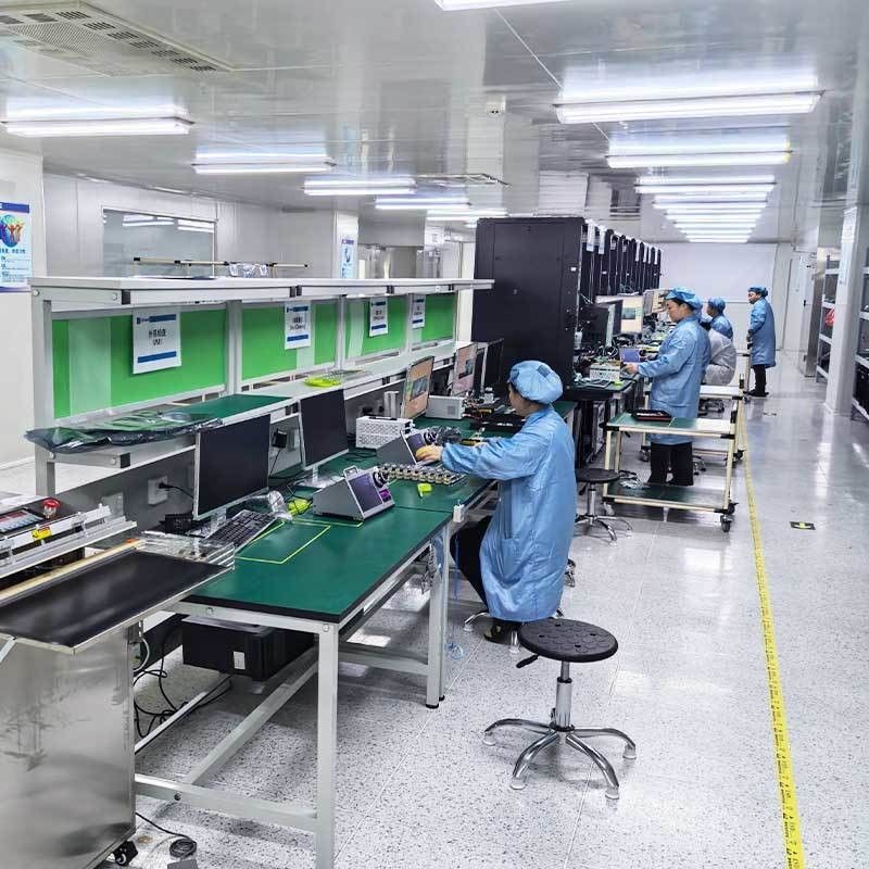 40Gb/s QSFP Multimode Optical Module BIDI 850/908nm Optical Transceiver Duplex LC IP Network สูงถึง 70m ผ่าน OM3 100m ผ่าน OM4