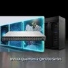 Nvidia Q3400-Ra 920-9b36f-00rx-8s0 สวิตช์ Infiniband XDR Quantum-3 Based 72 พอร์ต สำหรับการจัดการข้อมูลความเร็ว