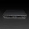 Streamline Your Network with MSB7800-ES2F Managed 36-Port Rack-Mountable Switch in Black/Gray