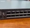 Mellanox Nvidia Msb7800-Es2f 36 Port EDR 100GB/S Msb7800 สวิตช์อินฟินแบนด์สําหรับการถ่ายทอดข้อมูลความเร็ว