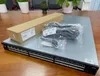 Mellanox Nvidia Msb7800-Es2f 36 Port EDR 100GB/S Msb7800 สวิตช์อินฟินแบนด์สําหรับการถ่ายทอดข้อมูลความเร็ว