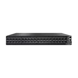 สวิตช์ Infiniband 1u Ib พร้อม EDR และฟังก์ชัน Lacp น้ำหนักรวมเดี่ยว 15.000 กก.