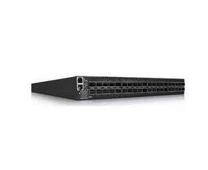 Nvidia Mqm8700-HS2r Quantum Infiniband Switch ด้วยพอร์ต 40 Qsfp56 และอัตราการส่ง 200GB/S ราคา 48 พอร์ต