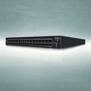 Infiniband EDR Switch Msb7890-Es2f การผสมผสานที่สมบูรณ์แบบของ Snmp Qos และลักษณะที่สามารถสต็อปสําหรับการถ่ายทอดข้อมูลความเร็ว