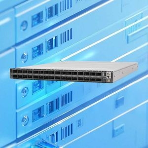 สวิตช์ Infiniband 400g Mellanox Mqm9700-Ns2f Mqm9700-Ns2r Mqm9790-Ns2f Mqm9790-Ns2r ระบบเครือข่ายขั้นสูงสำหรับธุรกิจของคุณ