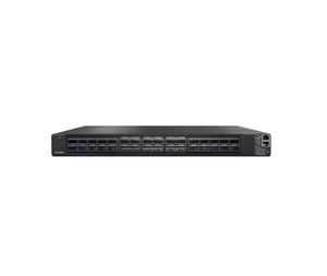 Mellanox Quantum-2 Mqm9700-Ns2f เครื่องสวิตช์เครือข่ายที่จัดการ 400GB/S ต่อท่าสําหรับเทคโนโลยี Infiniband และการสนับสนุน Vlan
