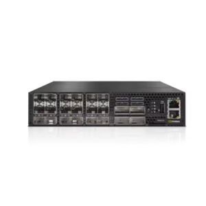 อัพเกรดไปยัง Vlan Support 1u Switch MSN3700-CS2FC สําหรับผลงานเครือข่ายที่ดีที่สุด 43.6*433.2*590.6 mm