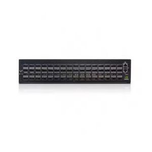 สวิตช์ Mellanox MSN2700-CS2f 1u 100GB/S 16 Qsfp28 100gbe Infiniband ระดับสุดยอด 5000 พอร์ต 32 รุ่น Professional