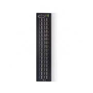 Mellanox Mqm8700-HS2f สวิตช์เครือข่าย Infiniband แบบจัดการ 40 พอร์ต 200g ดั้งเดิมสำหรับประสิทธิภาพ และ 43.6*433.2*590.6 มม.