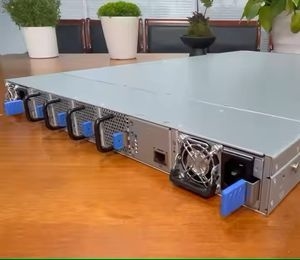 สวิตช์ Mellanoxx Msb7890-Es2f Switch-Ib 2 Based EDR Infiniband 1u 10/100/1000Mbps สวิตช์ 100g EDR/56g Fdr/40g Qdr สำหรับระบบเครือข่าย