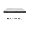 ความเร็ว 25g อัตราการส่งข้อมูล MSN2410-CB2FC Nvidia Spectrum Switch สำหรับการถ่ายโอนข้อมูลที่ราบรื่น