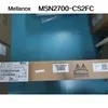 สวิตช์ 1U ขนาดกะทัดรัดและทรงพลัง 100gbe พร้อม Cumulus Linux MSN2700-CS2FC Nvidia Spectrum สำหรับแอปพลิเคชันที่เน้นข้อมูล