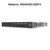 การแก้ไขระบบเครือข่าย MSN3420-CB2FC Ethernet Switch 48 SFP28 12 Qsfp28 Port สําหรับการโอนข้อมูลอย่างรวดเร็ว