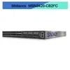 การแก้ไขระบบเครือข่าย MSN3420-CB2FC Ethernet Switch 48 SFP28 12 Qsfp28 Port สําหรับการโอนข้อมูลอย่างรวดเร็ว