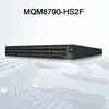 Mqm8790-HS2f Infiniband Network Switch และ Fast Networking Solution โดย Mellanox สําหรับการเชื่อมต่อ