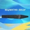 Mqm8790-HS2f Infiniband Network Switch และ Fast Networking Solution โดย Mellanox สําหรับการเชื่อมต่อ