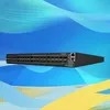 Mqm8790-HS2f Infiniband Network Switch และ Fast Networking Solution โดย Mellanox สําหรับการเชื่อมต่อ