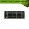 Nvidia Q3400-Ra 920-9b36f-00rx-8s0 สวิตช์ Infiniband XDR Quantum-3 Based 72 พอร์ต สำหรับการจัดการข้อมูลความเร็ว