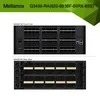 สัมผัสประสบการณ์การเชื่อมต่อเครือข่ายที่ราบรื่นด้วย Q3400-RA 920-9B36F-00RX-8S0 Quantum-3 Based XDR Infiniband Switch และฟังก์ชัน LACP