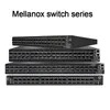 สัมผัสประสบการณ์การเชื่อมต่อเครือข่ายที่ราบรื่นด้วย Q3400-RA 920-9B36F-00RX-8S0 Quantum-3 Based XDR Infiniband Switch และฟังก์ชัน LACP