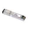 โมดูลรับสัญญาณทางออนไลน์ SFP+ ที่มีประสิทธิภาพสูง 10g Zr 1550nm โมดูล SFP+ สําหรับ Mellanox