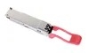 โมดูล Qsfp28 อุปกรณ์รับสัญญาณแสง 100 กรัมความสามารถสูง 100m Sr4 โมดูล Qsfp28 โมดูลสําหรับ Mellanox