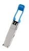 Qsfp-100g-Lr4 100gbase-Lr4 Qsfp28 1310nm 10km Dom Duplex LC SMF โมดูลตัวรับแสง