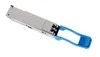 Qsfp-100g-Lr4 100gbase-Lr4 Qsfp28 1310nm 10km Dom Duplex LC SMF โมดูลตัวรับแสง