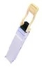 โมดูลรับส่งสัญญาณออปติคัล Qsfp56-200g-Sr4 200g Sr4, Qsfp56 Sr4 200gbase-Sr4 850nm 100m Dom MPO-12/Upc Mmf