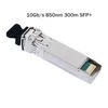 ราคาต่อรองได้ สต็อกสูง โมดูลรับส่งสัญญาณ SFP+ Sr 10g ความเร็วสูง สำหรับเครือข่ายที่เชื่อถือได้