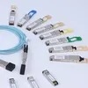 ราคาต่อรองได้ สต็อกสูง โมดูลรับส่งสัญญาณ SFP+ LR 10g ความเร็วสูงสำหรับการเชื่อมต่อเครือข่ายที่เชื่อถือได้