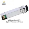 ราคาต่อรองได้ สต็อกสูง โมดูลรับส่งสัญญาณ SFP+ Er 10g ความเร็วสูง สำหรับเครือข่ายที่เชื่อถือได้