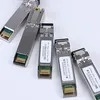 ราคาขายได้ สต็อค ความเร็วสูง 10g SFP + Bidi Transceiver Module สําหรับเครือข่ายที่น่าเชื่อถือ