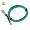 โมดูลไฟเบอร์ SFP28 Sr 25g ที่เชื่อถือได้สำหรับการเชื่อมต่อศูนย์ข้อมูล 100 ม. รูปแบบ SFP28 ที่สามารถเสียบได้ทันที
