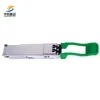 ราคาต่อรองได้ สต็อกสูง โมดูลรับส่งสัญญาณ Qsfp28 CWDM4 100g ความเร็วสูง 2 กม. สำหรับเครือข่ายที่เชื่อถือได้