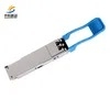 ราคาขายได้ สต็อค ความเร็วสูง 100g Qsfp28 Lr4 10km โมดูลตัวรับสัญญาณสําหรับเครือข่ายที่น่าเชื่อถือ