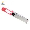 ราคาต่อรองได้ สต็อกสูง โมดูลรับส่งสัญญาณ Qsfp28 Er4 100g ความเร็วสูง 40 กม. สำหรับเครือข่ายที่เชื่อถือได้