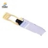 ราคาขายได้ สต็อคความเร็วสูง 200g Qsfp56 Sr4 โมดูลเครื่องรับสัญญาณสําหรับเครือข่ายที่น่าเชื่อถือ