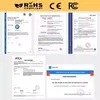 โมดูลรับส่งข้อมูล SFP28 Sr Dual LC ขนาด 25 กรัม ประสิทธิภาพสูงสำหรับอุปกรณ์ไฟเบอร์ออปติกสำหรับการใช้งานเครือข่าย
