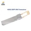 400g Osfp Vr4 Transceiver สําหรับการส่งข้อมูลที่มีประสิทธิภาพสูง จํานวนมากของสินค้า