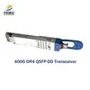 โมดูลตัวรับสัญญาณความเร็วสูง 400g Dr4 Qsfp-Dd สําหรับศูนย์ข้อมูลผ่านการรับรองหลายครั้ง