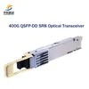 เครื่องรับสัญญาณ 400g Qsfp-Dd Sr8 ที่เชื่อถือได้ สําหรับศูนย์ข้อมูล จํานวนมากของสินค้า