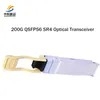 เครื่องรับสัญญาณออปติกัลระดับ 200g Qsfp56 Sr4 ที่มีความทันสมัย สําหรับศูนย์ข้อมูล จํานวนมากของสินค้า