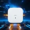 ประสิทธิภาพสูง H3c Wireless Ap Ewp-Wa6520s-C-Fit Reliable Ap Advanced H3c Wireless Ap