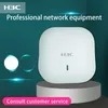 H3c Ewp-Wa6320s-E-Fit อุปกรณ์การเข้าถึงไร้สายแบบในบ้าน 802.11ax