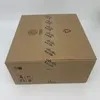 สายเคเบิล Twinax ทองแดง 10g SFP+ เป็น SFP+ 3m 5m สายเคเบิล Dac SFP-H10GB-Cu5m
